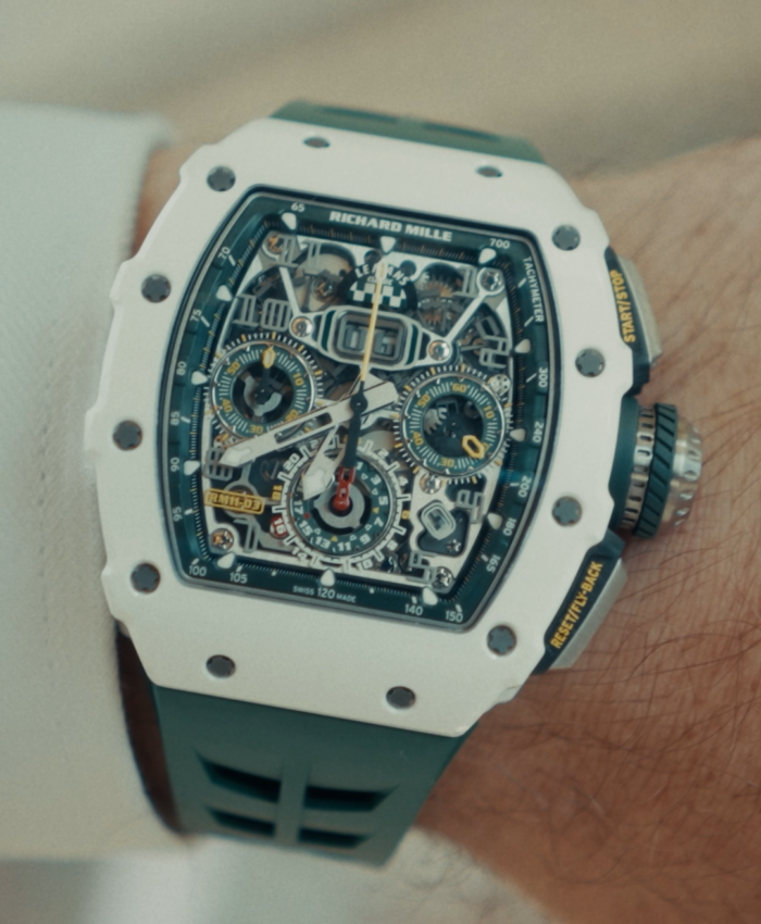 product advertisement